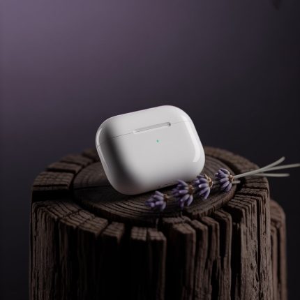 AirPods Pro 2nd (Copy)