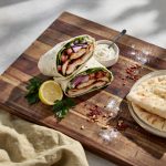 🌯 Special Chicken Shawarma - Image 2